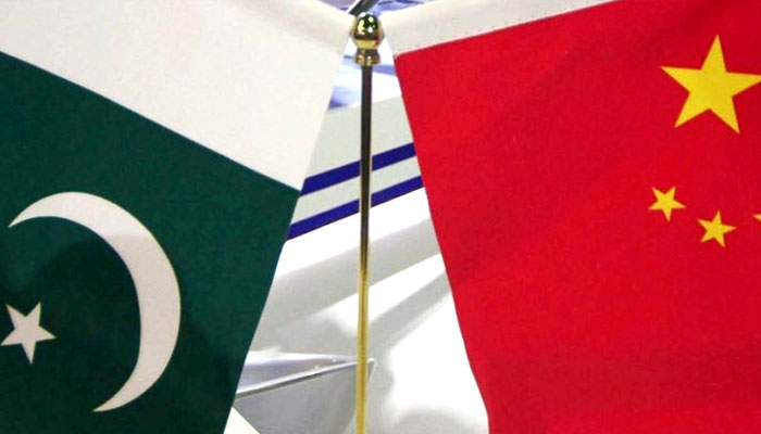 Ú†ÛŒÙ† Ù†Û’ Ù¾Ø§Ú©Ø³ØªØ§Ù†ÛŒÙˆÚº Ú©ÛŒÙ„Ø¦Û’ ÙˆÛŒØ²Û Ø§Ø¬Ø±Ø§Ø¡ Ú©Ùˆ Ù†ÛØ§ÛŒØª Ø§Ù“Ø³Ø§Ù† Ú©Ø± Ø¯ÛŒØ§