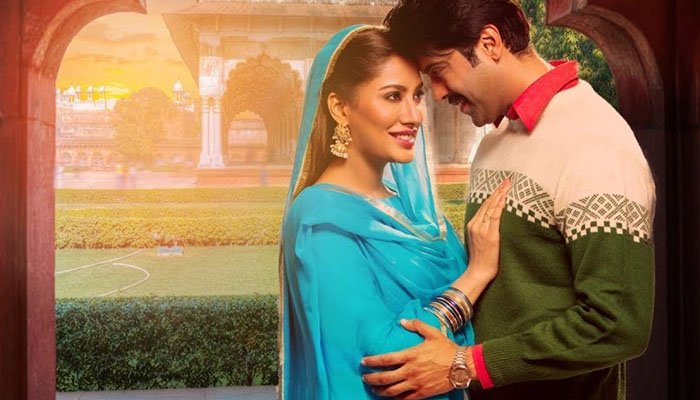 جیو فلمزکی بڑی کاوش:فُلی لوڈڈ فلم”لوڈ ویڈنگ“ بقر عید کی رونق!