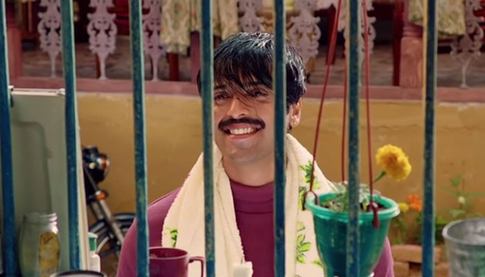 جیو فلمزکی بڑی کاوش:فُلی لوڈڈ فلم”لوڈ ویڈنگ“ بقر عید کی رونق!