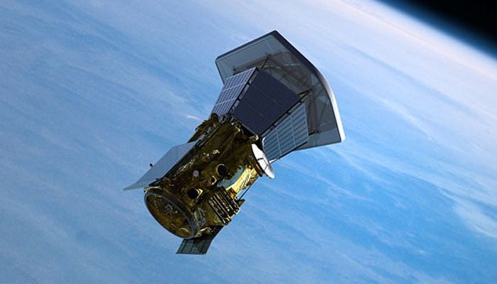 ناسا سورج پر تحقیق کیلئے جدید ترین مشن ’’پارکر‘‘ آئندہ ماہ بھیجے گا