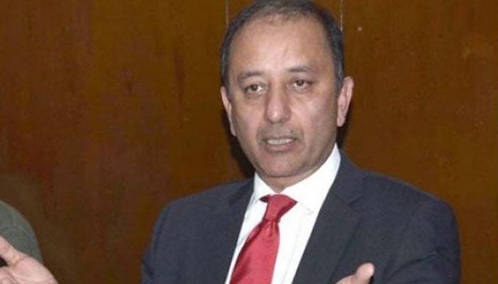 پی ٹی آئی میں الیکٹ ایبلز کون لایا ڈھکی چھپی بات نہیں، مصدق ملک