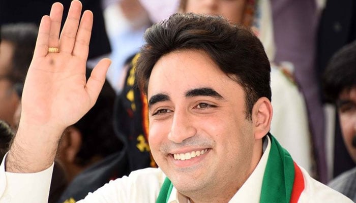 مہرے ناکام ہوگئے ، مخالفین بلاول کی مقبولیت سے خائف ہیں،پیپلز پارٹی