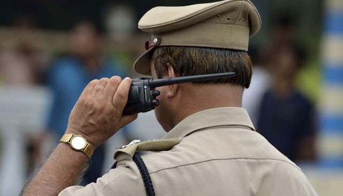 بھارت،پولیس افسر نے جرائم روکنے میں ناکامی پر خود اپنے خلاف مقدمہ درج کرادیا 