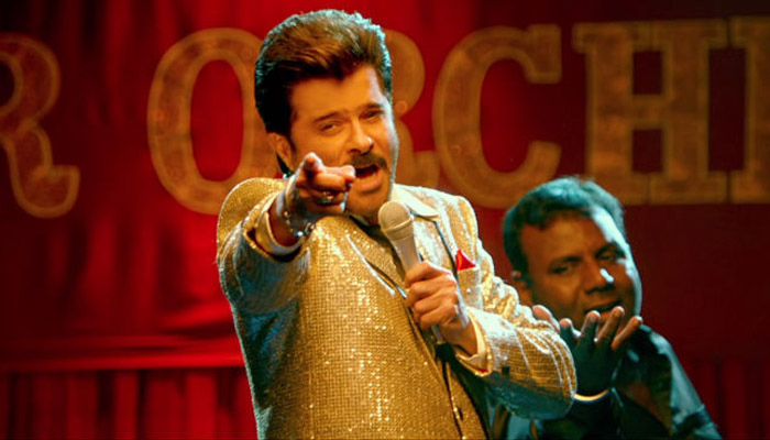 فلم ’فینی خان‘کے نئے گانے’بدن پہ ستارے‘کی ویڈیوجاری 