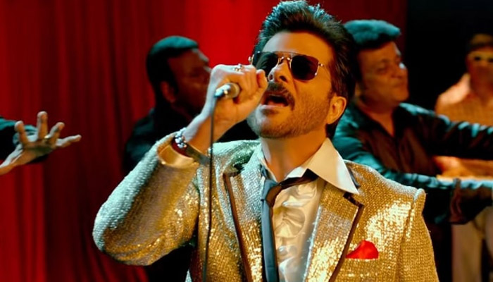 فلم ’فینی خان‘کے نئے گانے’بدن پہ ستارے‘کی ویڈیوجاری 