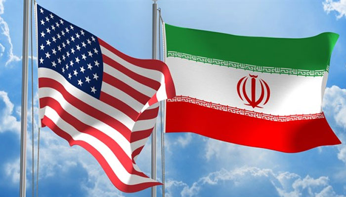امریکا نے ایران پر دوبارہ اقتصادی پابندیاں لگادیں، یورپ نے مخالف کردی، تہران مذاکرات کی میز پر آئے، وائٹ ہائوس