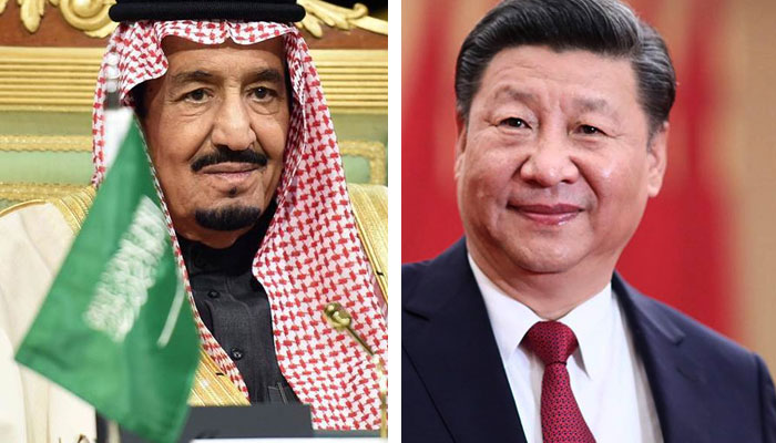 مالیاتی خسارے کا مسئلہ، چین اور سعودی عرب نے پاکستان کو تعاون کی یقین دہانی کرادی