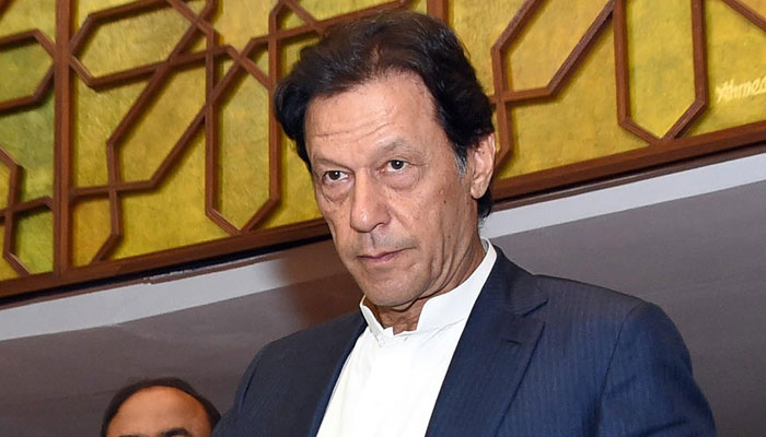 176 ووٹ لیکر عمران خان وزیراعظم منتخب، شہباز کو 96 ملے