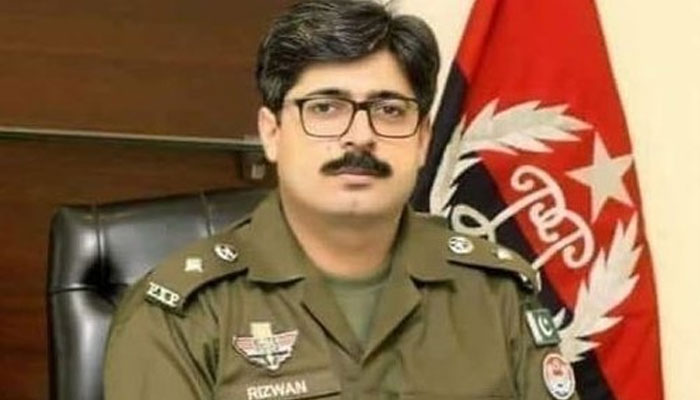 وزیراعلیٰ عثمان بزدار کو کس نے ڈی پی او کو طلب کرنے کیلئے کہا؟ 