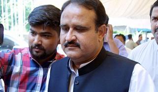   وزیراعلیٰ بزدار نے 5 تنازعات کو ہوا دی