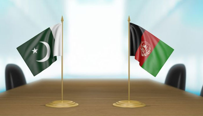 پاک افغان تجارت میں 3 سال کے دوران 1.2 ارب ڈالر کی کمی  