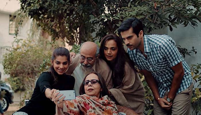 پاکستانی فلم ’کیک‘  آسکر ایوارڈ کیلئے منتخب 