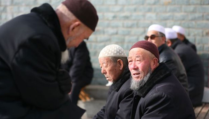 سنکیانگ میں تبدیلی سوچ کے مراکز چینی ایغور مسلمان خوفزدہ 