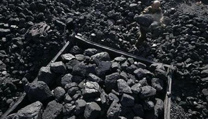 مقامی کول پاور سیکٹر میں مقامی کوئلے کا استعمال کیا جائے، عبدالصمد رئیسانی