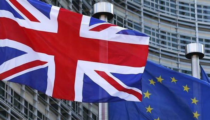 برطانیہ بریگزٹ پر دوبارہ کام کرے، یورپین یونین کی وارننگ