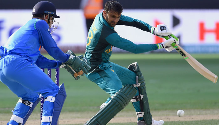 ایشیا کپ سپر فور مرحلہ میں پاکستان اور بھارت اتوار کو مدمقابل 