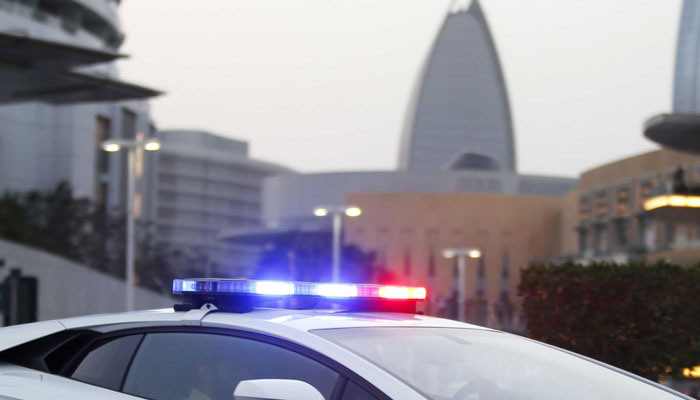 ابو ظہبی میں خاتون کو چھیڑنے سے منع کرنے پرایک شخص نے پاکستانی سیکورٹی گارڈقتل کر دیا 