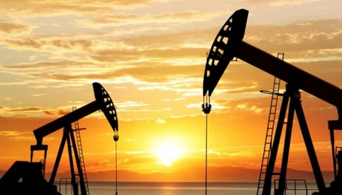 تیل کی پیداوار میں امریکا نے سعودی عرب اور روس کو پیچھے چھوڑ دیا