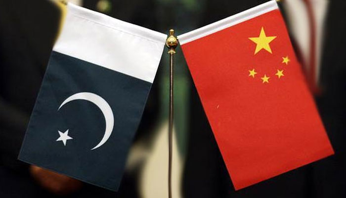 چین کا خصوصی تجارتی مشن پاکستانی مصنوعات کے آرڈرز دینے 27 ستمبر کو آئیگا