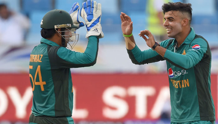 ایشیا کپ ،آج پاکستان روایتی حریف بھارت کو ہرانے کے لئے پرعزم