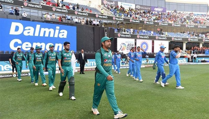 پاکستان ٹیم کی انتہائی ناقص کارکردگی سے شائقین کرکٹ پھر مایوس 