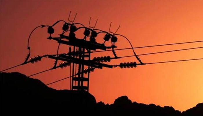 شہر کے بیشتر علاقوں میں کئی کئی گھنٹے بجلی بندش کا سلسلہ جاری