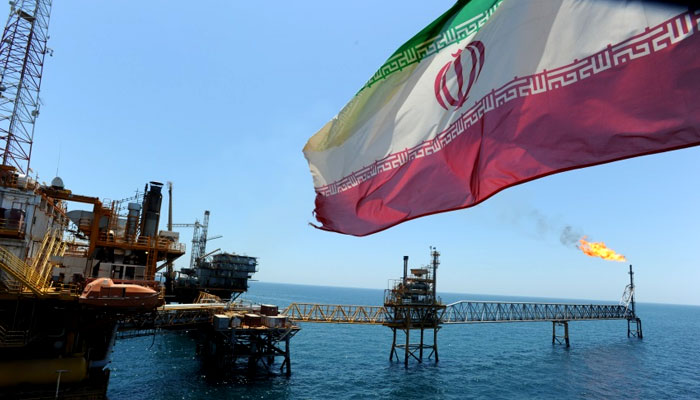 ٹرمپ کا مطالبہ مسترد، 5 عالمی طاقتیں اور ایران تیل کی تجارت کیلئے بارٹر پر متفق