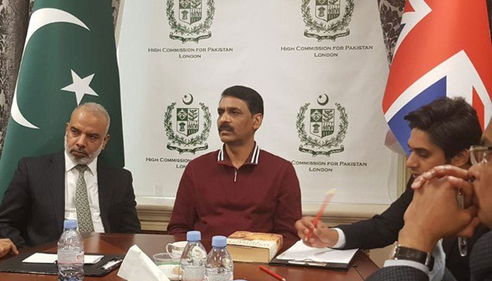 احتساب ،فوج کا کوئی تعلق نہیں،انتخابات شفاف تھے،مگر فوج پر دھاندلی کا الزام لگا دیا گیا،ن لیگ نے ہماری ہر ضرورت پوری کی،مضبوط جمہوریت چاہتے ہیں،فوجی ترجمان