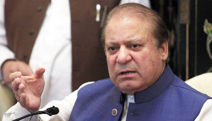 پارٹی رہنما ووٹ چوری ہونے سے بچائیں،نواز شریف کی ہدایت 