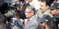 اب صرف جمہوریت چلے گی، چیف جسٹس