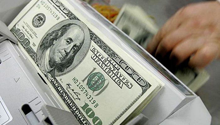 زرمبادلہ کے ذخائر میں 6 ارب ڈالرز کی کمی، بیرونی قرضوں پر انحصار بڑھ گیا، اسٹیٹ بینک