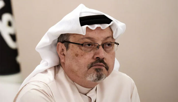 سعودی عرب نے صحافی کے قتل کا اعتراف کرلیا،نائب انٹیلی جنس سربراہ برطرف