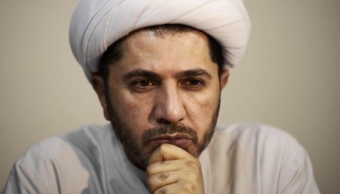 بحرین، قطر کیلئے جاسوسی کے الزام میں مذہبی رہنما کو عمر قید کی سزا