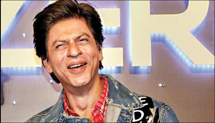 شاہ رخ خان کی فلم ”زیرو“ کے بارے میں مذہبی دل آزاری کی شکایت درج