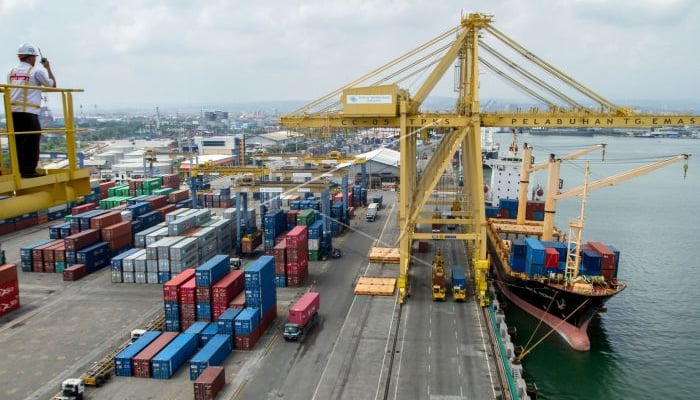 پورٹ قاسم پرچینی کمپنی اورملازمین کے تنازع کی رپورٹ طلب