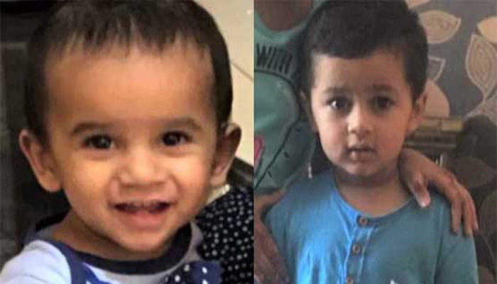 زہریلا کھانا کھانے سے جاں بحق دو بچوں کی پوسٹ مارٹم رپورٹ پولیس کو مل گئی