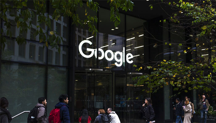 چین اور روس کا گوگل پر تاریخ کا بدترین ہیکنگ حملہ، کئی سروسز متاثر