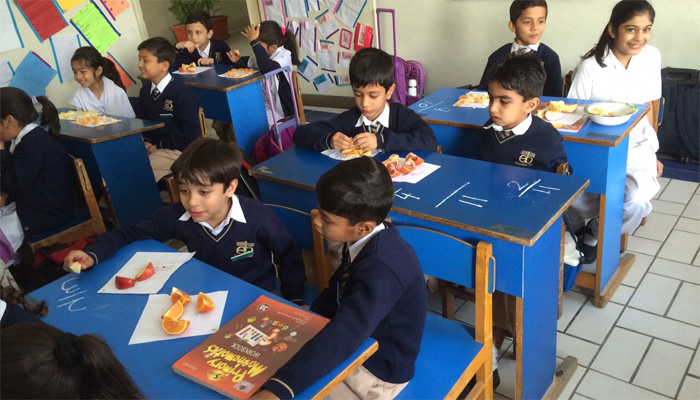 محکمہ تعلیم کا کراچی گرامر سمیت کئی نجی اسکولوں کو نوٹس دینے کا فیصلہ