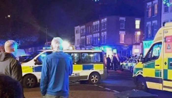 شمالی لندن میں فائرنگ سے تین افراد زخمی، کوئی گرفتاری عمل میں نہیں آئی
