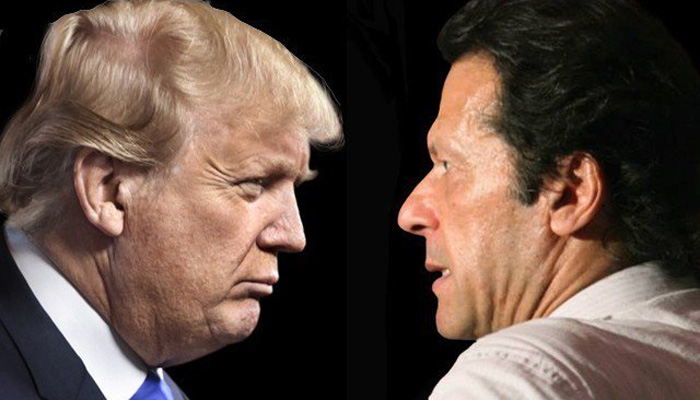 اب  صرف پاکستان کا مفاد ہوگا، امریکی جنگ کی بھاری قیمت چکائی ہے، 75 ہزار جانیں دیں، 16482 ارب روپے کا نقصان ہوا، ٹرمپ ریکارڈ درست کرلیں، وزیراعظم عمران