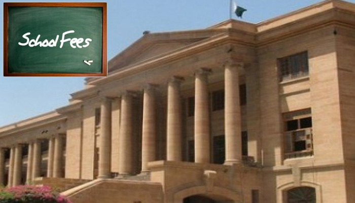 عدالتی احکامات کا مذاق مت بنائیں، سندھ ہائیکورٹ نے 2005 سے فیس بڑھانے والے اسکولوں کی تفصیل طلب کرلی