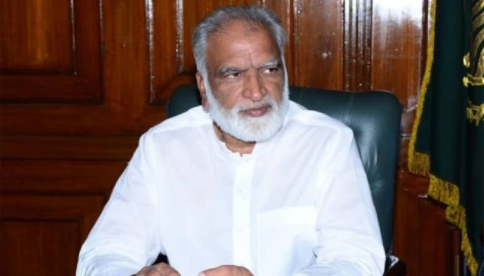 پنجاب کے ایک اور افسر طاقتور شخصیت کا نشانہ بن گئے؟ 