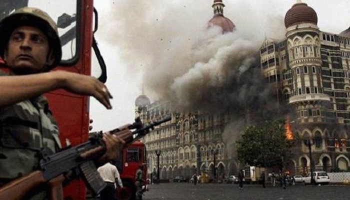 بھارت جاپان سے ممبئی حملوں کا الزام پاکستان پر ڈلوانے میں ناکام 