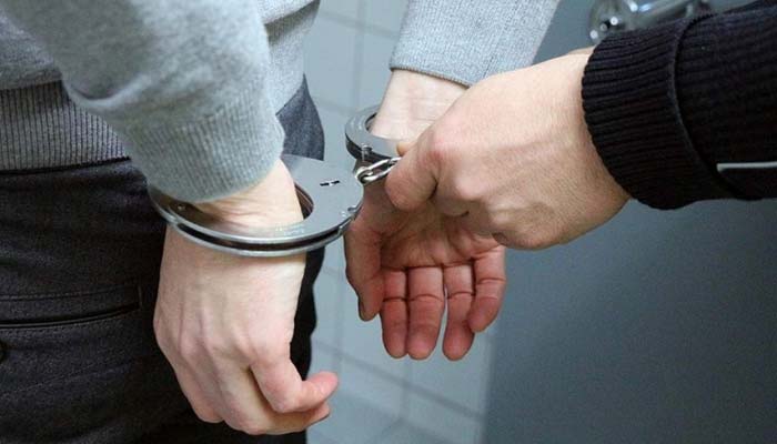 کروشیا میں پاکستانی سمیت 13 انسانی اسمگلر گرفتار
