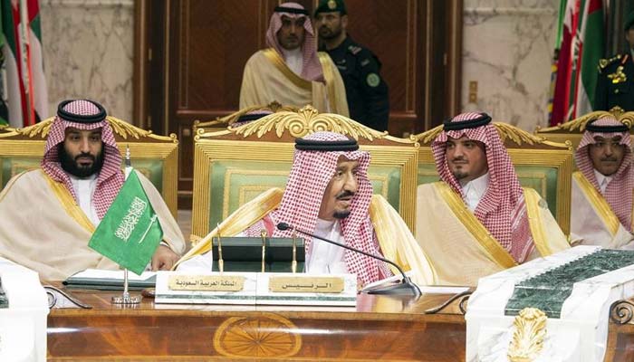 خلیج تعاون کونسل کا رکن ممالک کے درمیان اتحاد برقرار رکھنے پر اتفاق 