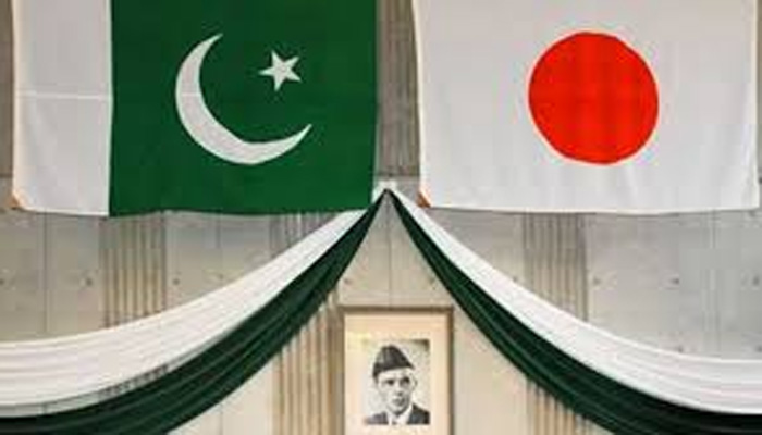 جاپان کے ساتھ پاکستان کے قابل قدر دفاعی تعلقات ہیں، ڈیفنس اتاشی 
