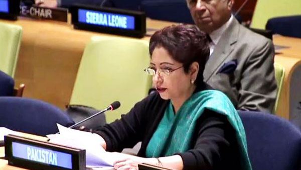 اقوام متحدہ میں بین المذاہب ہم آہنگی کے فروغ کی پاکستانی قرارداد منظور