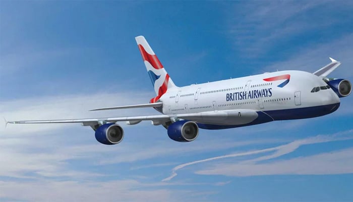 برطانوی ایئرلائن کا پاکستان کیلئے پروازیں بحال کرنے کا اعلان، ملکی برآمدات کو فروغ دینے کیلئے درآمدی خام مال پر ڈیوٹی کم کررہے ہیں، مشیر تجارت