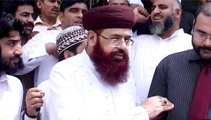 حضرت غوث اعظمؒ کی تعلیمات امت مسلمہ کیلئے مشعل راہ ہیں،علامہ حامد سعید کاظمی