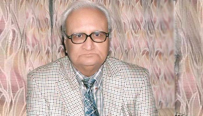 ممتاز استاد، افسانہ نگار اور نقاد ڈاکٹر سلیم اختر انتقال کرگئے